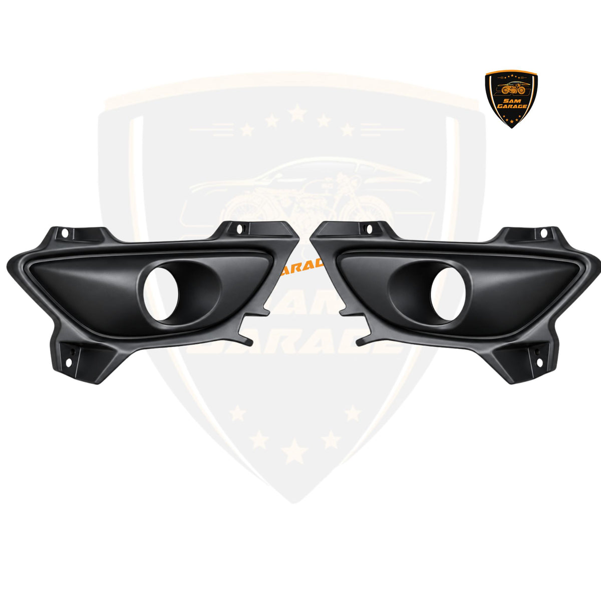 Tata Altroz Previous Generation 3-Inch Projector Fog Light Bracket