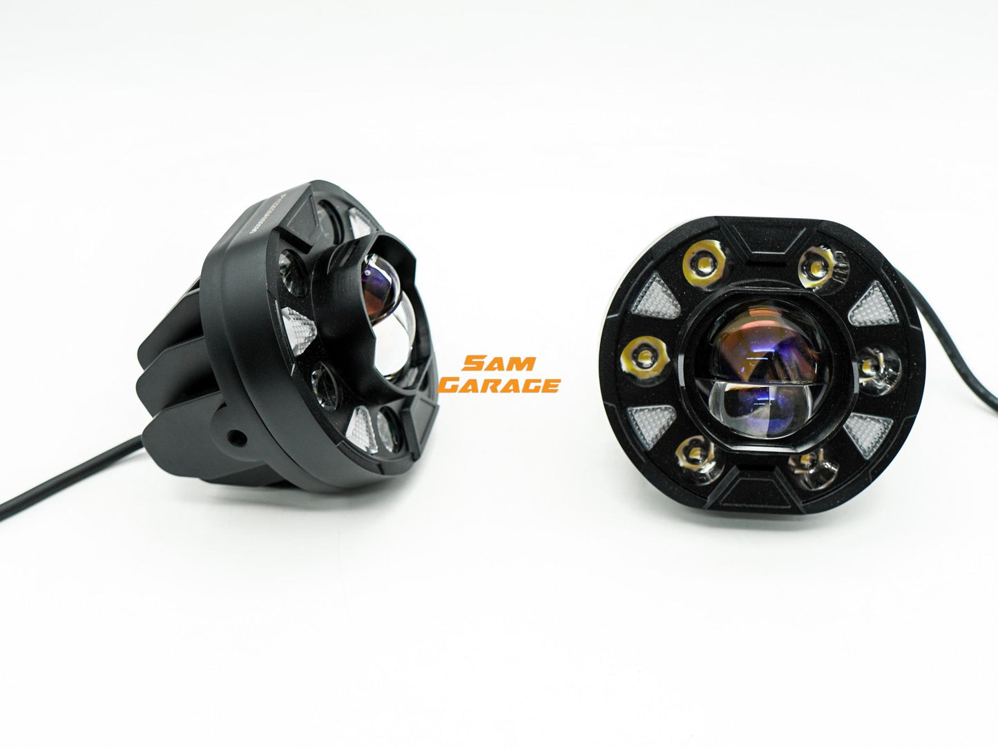 Zycler H P 112 200W Premium Auxiliary Light