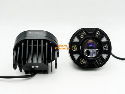 Zycler H P 112 200W Premium Auxiliary Light