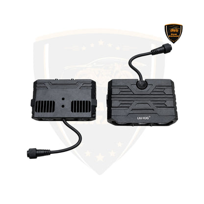 Liu HJG S 48 Auxiliary Light – Slim Design, Massive Performance