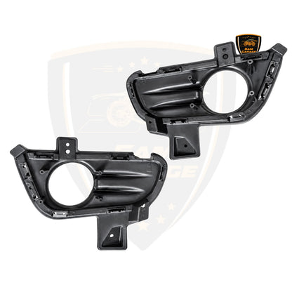 Mahindra Bolero Neo 3-Inch Fog Light Bracket