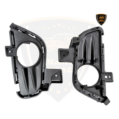 Mahindra Bolero Neo 3-Inch Fog Light Bracket