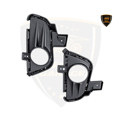 Mahindra Bolero Neo 3-Inch Fog Light Bracket
