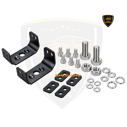 IPH U3 Heavy-Duty Auxiliary Light