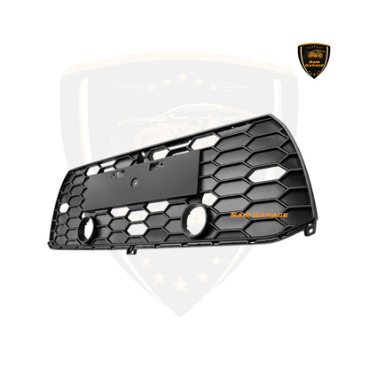 Toyota Hyryder Fog Light Grille – SAM Garage