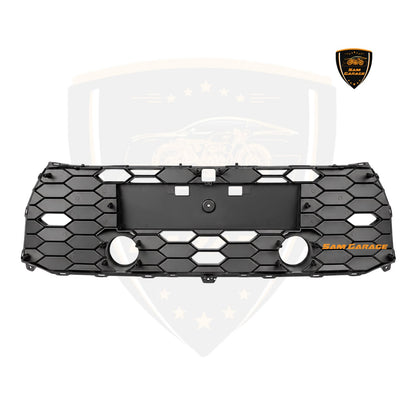 Toyota Hyryder Fog Light Grille – SAM Garage