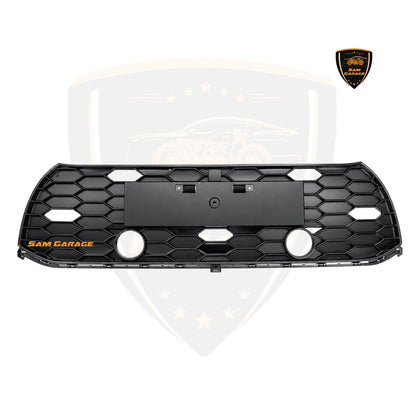 Toyota Hyryder Fog Light Grille – SAM Garage