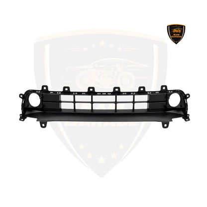 Toyota Innova Hycross Fog Light Grille – 3-Inch Projector Upgrade