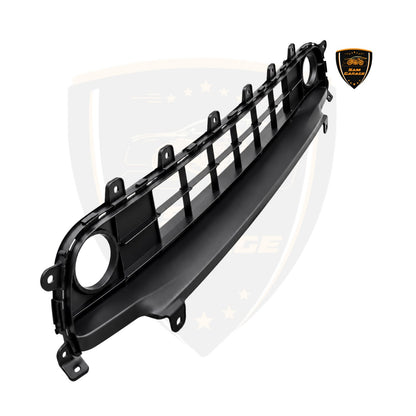Toyota Innova Hycross Fog Light Grille – 3-Inch Projector Upgrade