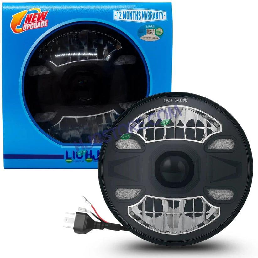 Liu hjg Projector Headlight C-188