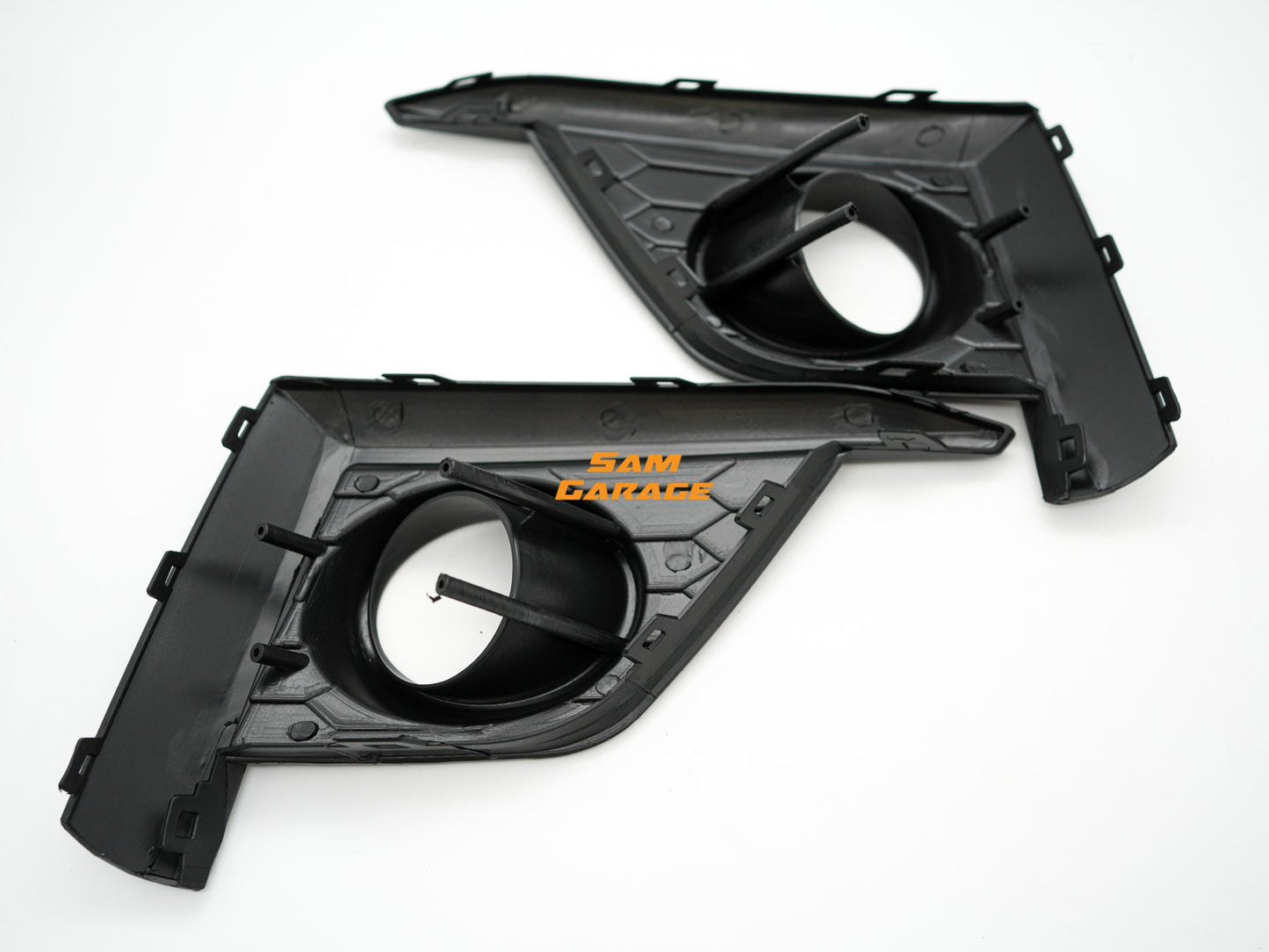 Skoda Kushaq Bracket for 3 Inch Projector