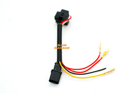 Coupler for Royal Enfield Latest Generation Headlight&nbsp;
