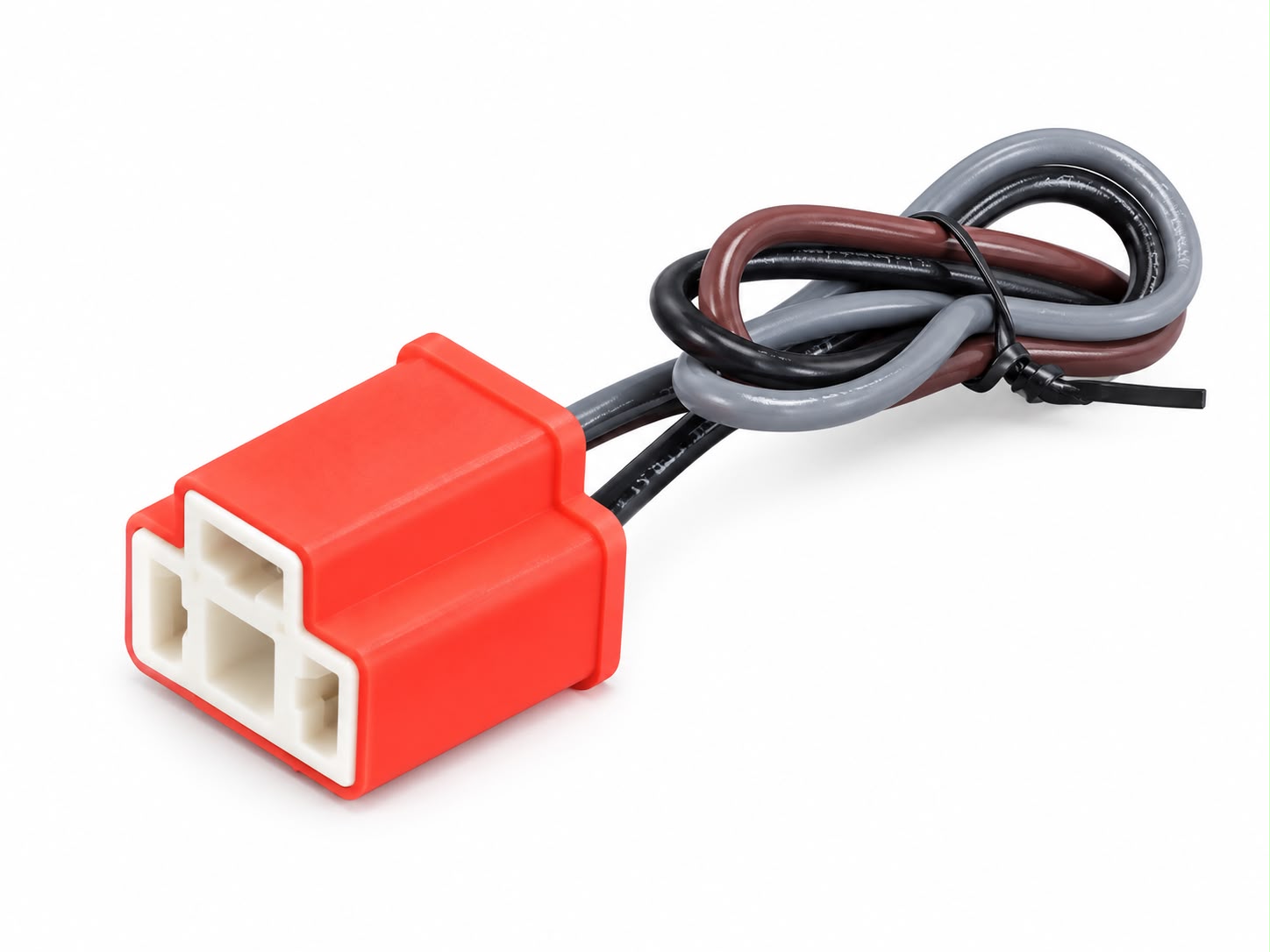 Universal H4 coupler