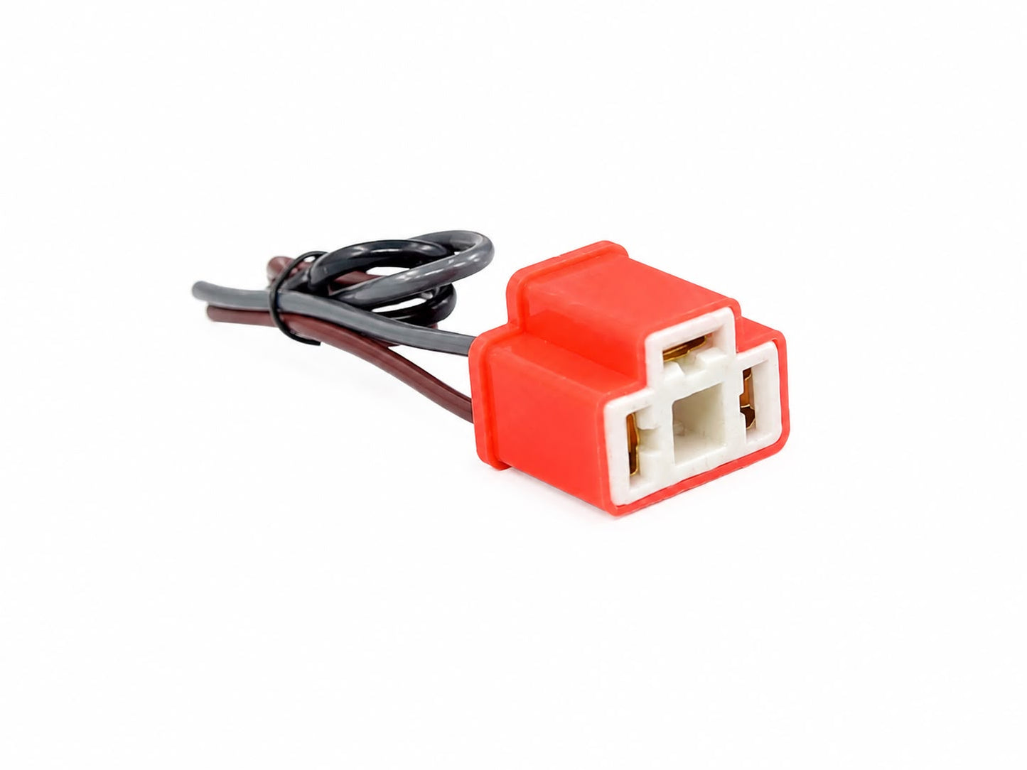 Universal H4 coupler